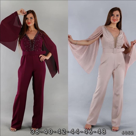 Women clothing Turkish made wholesale - Picture 3 of 6